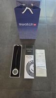 Montre Swatch x Audemars Piguet Royal Pop « Ocho Negro »
